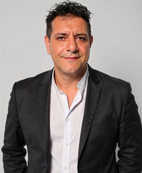 Giuseppe Basta – Hypnose & Coaching am Schloss