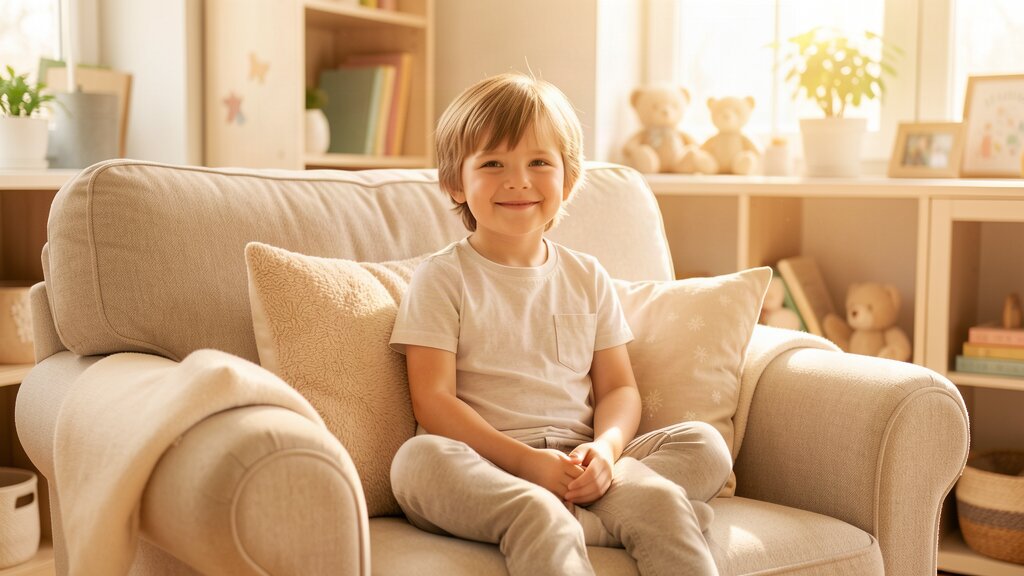 Hypnose für Kinder